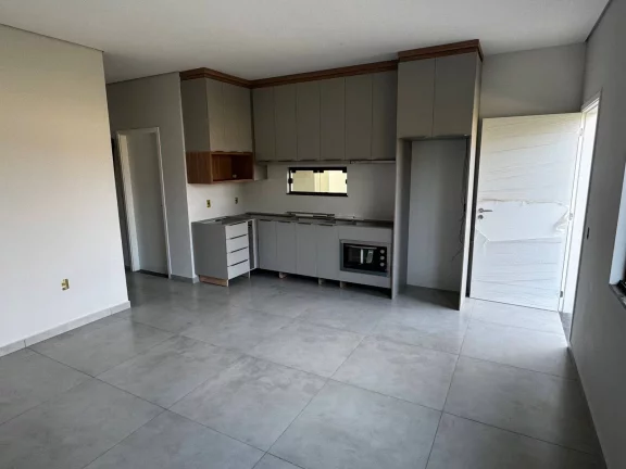 Imagem Casa à venda no Vila Nova