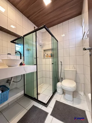 Imagem EXCLUSIVIDADE VENDO CASA REFORMADA 3/4 + SUITE NO COND VILLA PARADISO - SIM