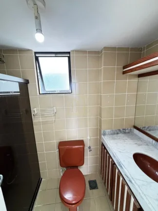 Imagem Apartamento de 3 quartos, 1 suíte e 2 vagas na Pituba, Salvador-BA: sua oportunidade de morar com conforto e sofisticação!