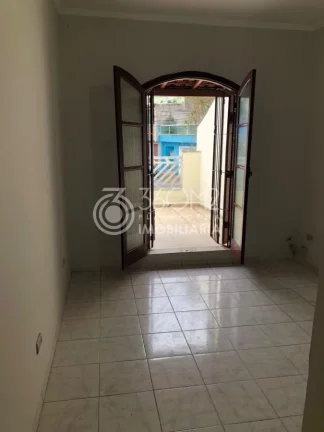Imagem Casa para Venda em São Bernardo do Campo / SP no bairro Vila tupi