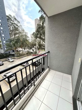 Imagem Apartamento à venda em São Paulo, Jardim Íris, com 2 quartos, 49m²