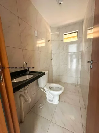 Imagem Apartamento à venda no Novo Geisel - Gramame em João Pessoa/PB