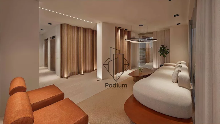 Imagem Apartamentos com varanda / sacada gourmet a 400m da praia de Intermares - AP2076