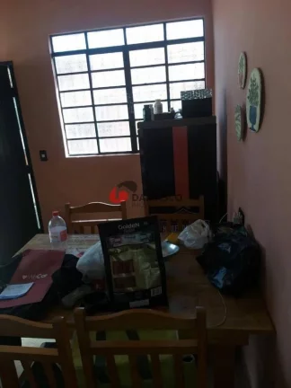 Imagem Casa à venda 3 Quartos, 6 Vagas, 288M², Santa Teresinha, Santo André - SP