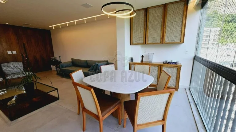 Imagem Copacabana - Residencial › Cobertura com 4 quarto(s) a Venda