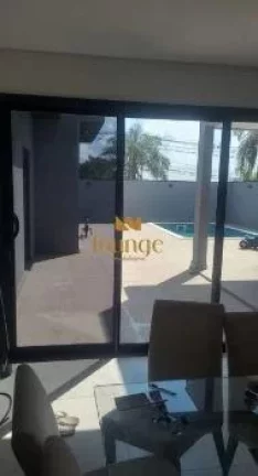 Imagem Casa à Venda no Horto Florestal 1 Zona Norte - Sorocaba/SP