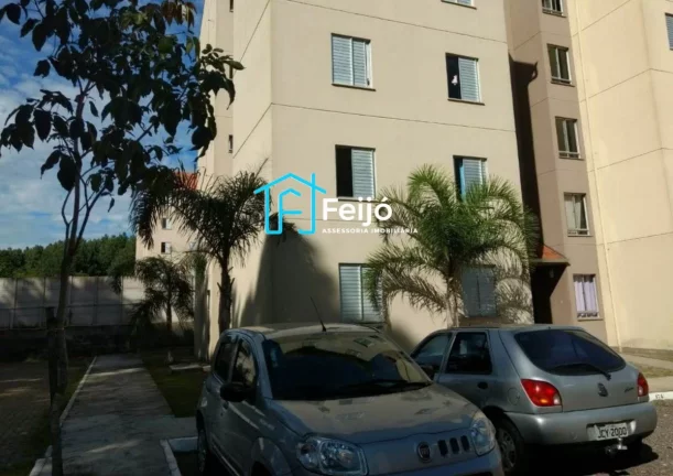 Imagem Apartamento 2 dormitórios na Lomba do Pinheiro - Parada 21