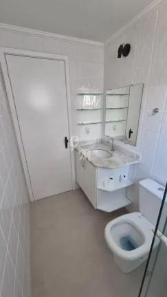 Imagem Apartamento com 3 dormitórios VENDA / LOCAÇÃO
