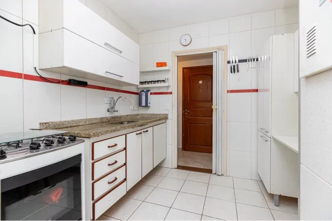 Imagem APARTAMENTO RESIDENCIAL em São Paulo - SP, Cursino