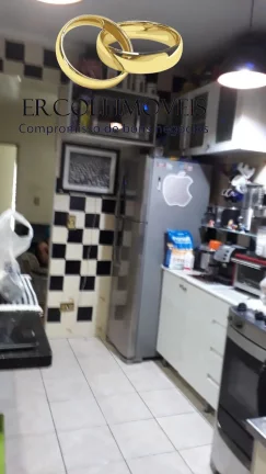 Imagem APARTAMENTO RESIDENCIAL em São Paulo - SP, Santa Cecilia