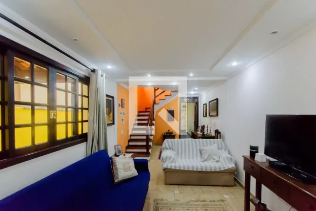 Imagem Casa à Venda - Vila Mariana, 3 Quartos, 225 m2