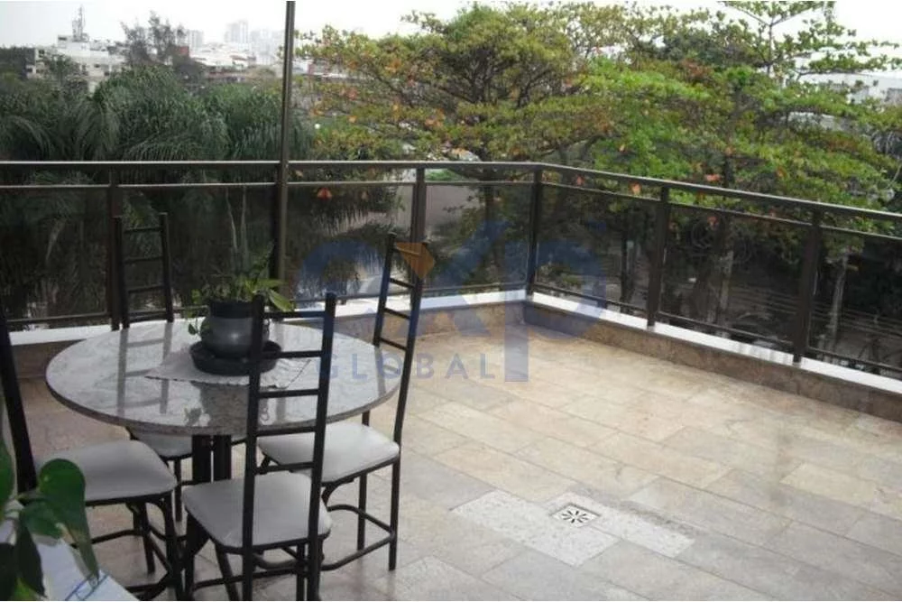 Imagem Cobertura para Venda em Rio de Janeiro, BARRA DA TIJUCA, 5 dormitórios, 4 suítes, 5 banheiros, 4 vagas