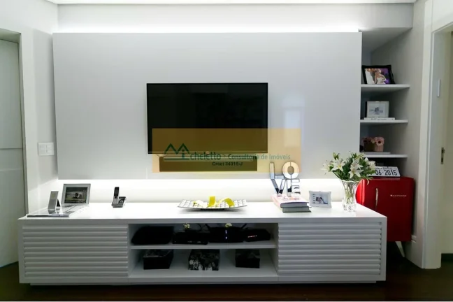 Imagem APARTAMENTO RESIDENCIAL em SÃO PAULO - SP, SANTA CECÍLIA