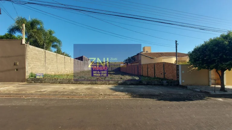 Imagem Terreno à Venda na City Ribeirão, Ribeirão Preto, SP R 1220