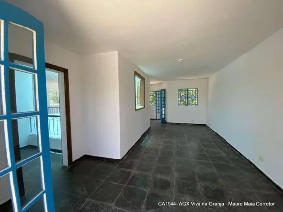 Imagem Casa com 5 dormitórios à venda, 375 m² por R$ - Granja Viana - Carapicuíba/SP