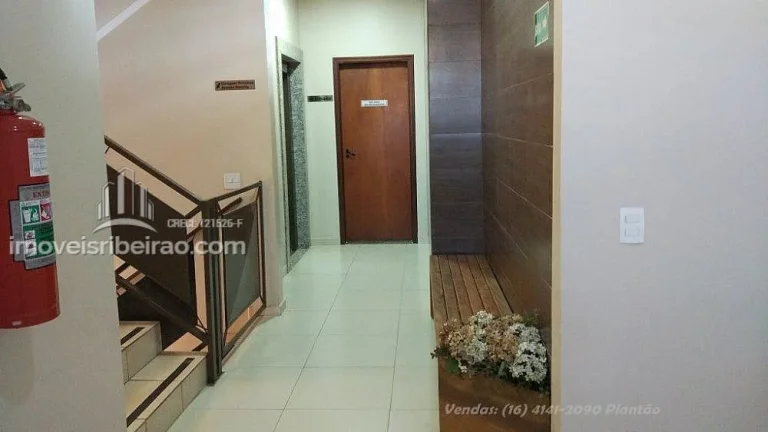 Imagem Sala Clínica médica odontológica em Ribeirão à venda. #imove