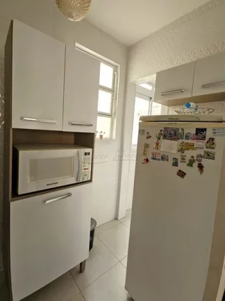 Imagem Apartamento Padrão