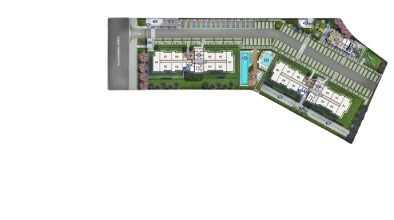 Imagem APARTAMENTO RESIDENCIAL em Rio de Janeiro - RJ, Irajá