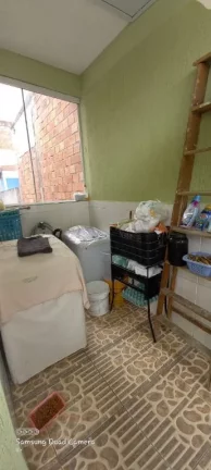 Imagem Casa com 5 dormitórios à venda, 200 m² por R$ 510.000,00 - Vila Rosália - Guarulhos/SP