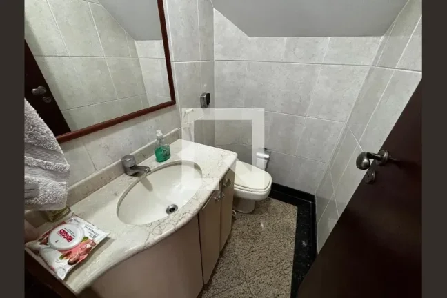 Imagem Apartamento à Venda - Recreio, 5 Quartos, 347 m2