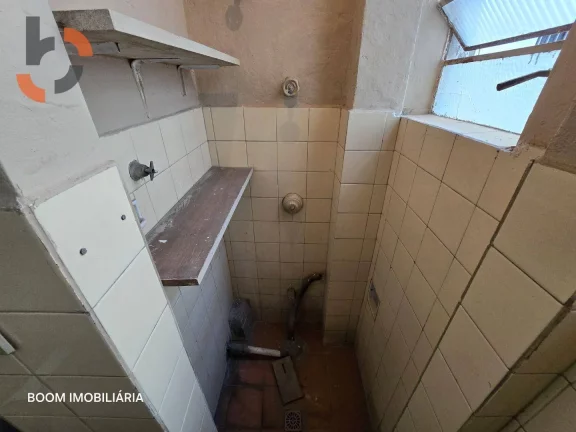 Imagem Apartamento com 3 dormitórios à venda, 60 m² por R$ 220.000,00 - Centro - Nova Iguaçu/RJ