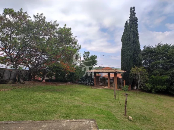 Imagem Chácara no Parque dos Cafezais