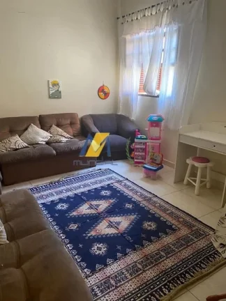 Imagem ???? Vendo Casa Assobradada em Santo André, Cidade São Jorge