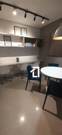 Imagem Apartamento | Jatiuca | 1 Quarto com Sombra | 42m²