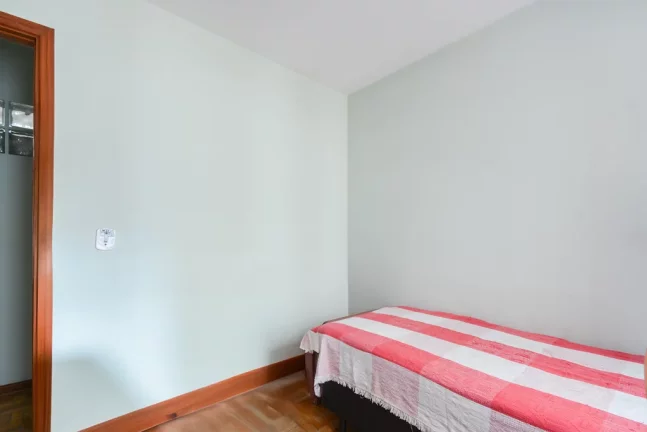 Imagem Imóvel com 3 Quartos à Venda, 84 m² em Perdizes - São Paulo