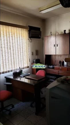 Imagem Sobrado com 3 dormitórios, 246 m² - venda por R$ 650.000,00 ou aluguel por R$ 3.620,00/mês - Jardim Tijuco - Guarulhos/SP