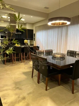 Imagem Casa Condomínio - Ribeirão Preto - Quinta da Primavera