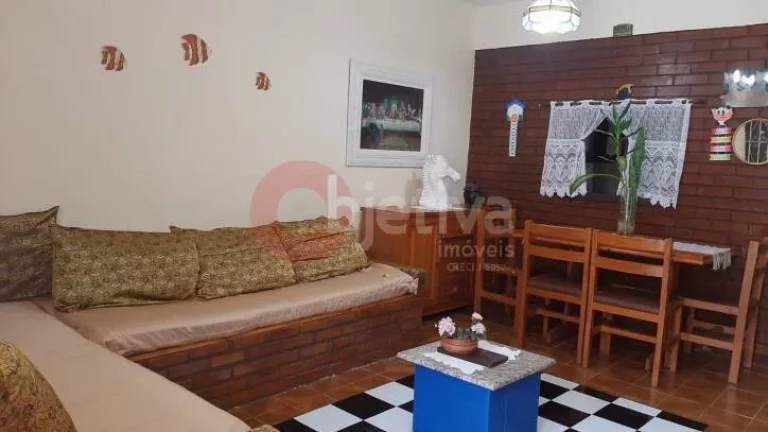 Imagem Casa com 1 dormitório à venda, 60 m² - Peró - Cabo Frio/RJ