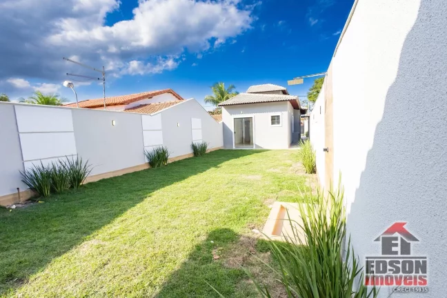 Imagem Casa 2 Quartos, sendo 1 Suíte, Área Gourmet completa