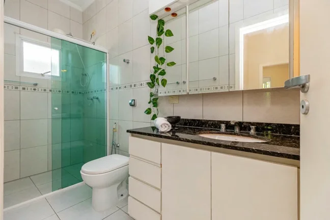 Imagem CASA RESIDENCIAL em São Paulo - SP, Chácara Santo Antônio (Zona Sul)
