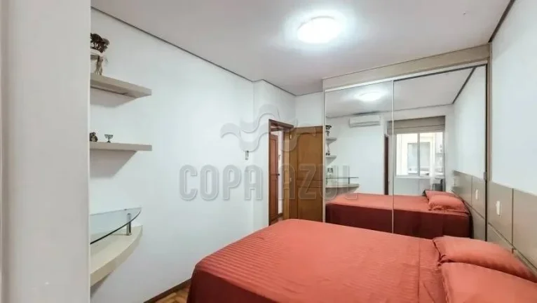 Imagem Leme – Rua Roberto Dias Lópes | Residencial › Apartamento 3 quarto(s) à Venda