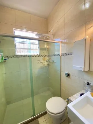 Imagem Casa para Venda em Teresópolis / RJ no bairro Bom Retiro