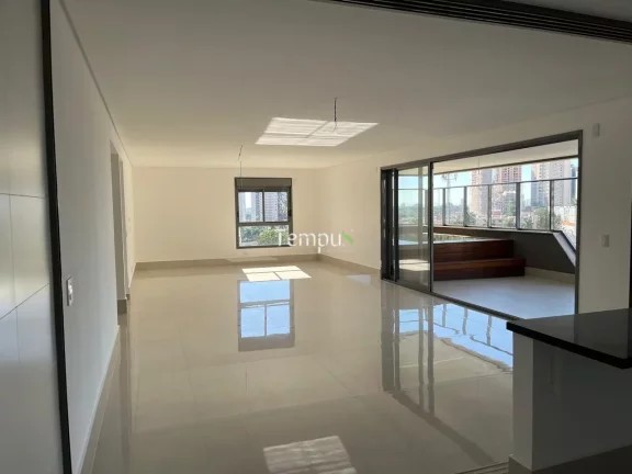 Imagem Opus Penthouse - Apartamento à venda no bairro Setor Oeste - Goiânia/GO