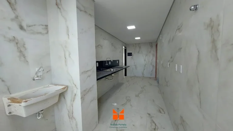 Imagem Apartamento Alto Padrão com linda vista em Boa Viagem!