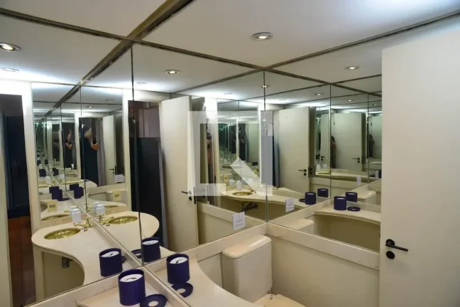 Imagem Apartamento à Venda - Barra da Tijuca, 2 Quartos, 76 m2