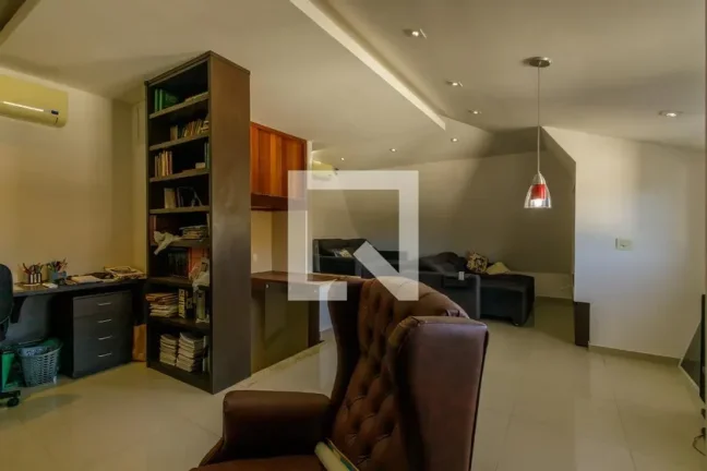 Imagem Casa à Venda - Recreio, 4 Quartos, 213 m2