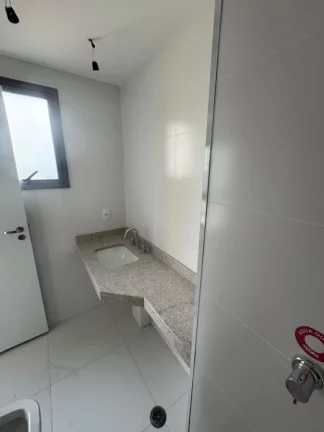 Imagem Apartamento para Venda em São Paulo, Jardim das Acácias, 2 dormitórios, 2 suítes, 3 banheiros, 1 vaga