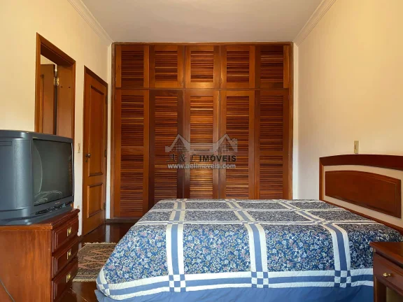Imagem Apartamento à venda em Campos do Jordão: Duplex no coração do Capivari