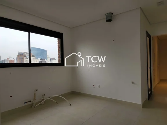 Imagem Apartamento Alto Padrão 4 suites