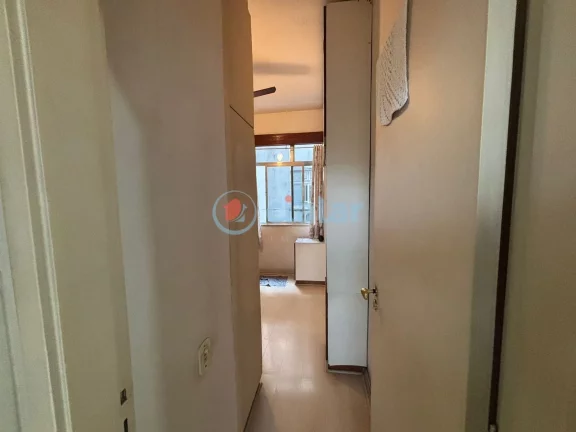 Imagem Apartamento à venda, Humaitá, Rio de Janeiro, RJ