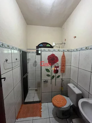 Imagem Casa com 5 dormitórios à venda, 121 m² por R$ 480.000,00 - Praia Rasa - Armação dos Búzios/RJ