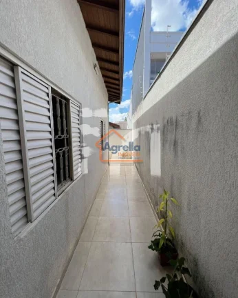 Imagem Casa à venda no bairro Parque dos Eucaliptos II - Mogi Guaçu/SP