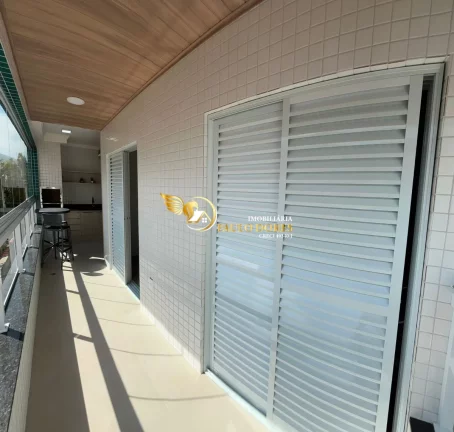 Imagem APARTAMENTO LOCAÇÃO DEFINITIVA, NOVO E MOBILIADO NA PRAIA DAS TONINHAS EM UBATUBA-SP