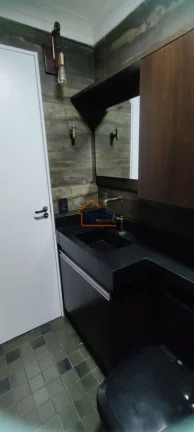 Imagem Condomínio Residencial dos Manacás - Apartamento à venda no bairro Recanto Di Verona - Mogi Mirim/SP, OESTE