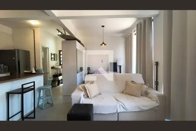 Imagem Casa à Venda - Recreio, 1 Quarto, 42 m2