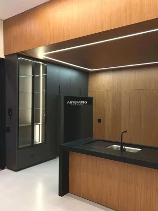 Imagem Casa à venda, Residencial Colina do Espraiado, com 3 quartos, duas suíte